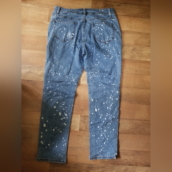 Easel jeans - Picture 5 of 5